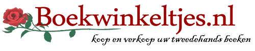 Boekwinkeltjes Logo